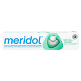 Meridol Ochrona Dziąseł i Świeży Oddech, pasta do zębów, 75 ml USZKODZONE OPAKOWANIE - miniaturka zdjęcia produktu