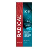 Farmona Radical, enzymatyczny peeling oczyszczający do skóry wrażliwej, problematycznej i podrażnionej, 75 ml - miniaturka zdjęcia produktu