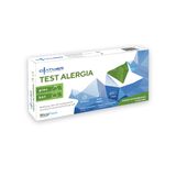Diather Test Alergia Pies Kot, domowy test do wykrywania swoistych przeciwciał klasy IgE, 1 sztuka KRÓTKA DATA - miniaturka zdjęcia produktu