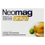 NeoMag Ginkgo, 50 tabletek KRÓTKA DATA - miniaturka 2 zdjęcia produktu