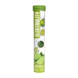 Activlab Pharma Elektrolity, smak limonkowy, 20 tabletek musujących - miniaturka zdjęcia produktu