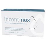 Incontinox, 60 kapsułek - miniaturka zdjęcia produktu