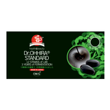 Dr. Ohhira Standard Kompleks 12 Szczepów Bakterii Kwasu Mlekowego, 30 kapsułek - miniaturka zdjęcia produktu