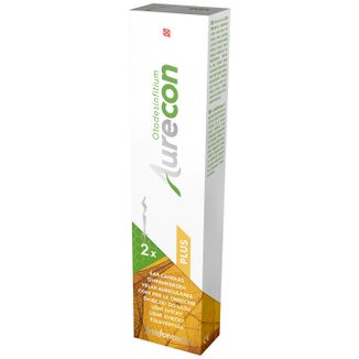 Fytofontana Aurecon Plus, świece do uszu, 2 sztuki - zdjęcie produktu