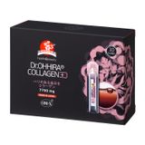 Dr. Ohhira Collagen+, płynny kolagen do picia, 10 fiolek - miniaturka zdjęcia produktu