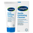 Cetaphil, delikatny żel oczyszczający do twarzy z peelingiem, 178 ml - miniaturka 2 zdjęcia produktu