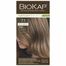 Biokap Nutricolor Delicato Rapid, farba koloryzująca do włosów, 7.1 szwedzki blond, 135 ml - miniaturka  zdjęcia produktu