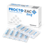 Procto-Zac Relief, czopki doodbytnicze, 10 sztuk - miniaturka 2 zdjęcia produktu
