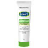 Cetaphil PS, lipoaktywny krem nawilżający, skóra sucha, bardzo sucha, wrażliwa, 100 g USZKODZONE OPAKOWANIE - miniaturka zdjęcia produktu