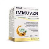 Olimp Immuven, preparat odżywczy, smak tropikalny, 6 saszetek - miniaturka zdjęcia produktu