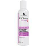 Seboradin Oily Hair, balsam do włosów przetłuszczających się i skłonnych do wypadania, 200 ml - miniaturka zdjęcia produktu