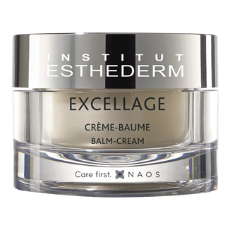 Esthederm Excellage Balm Cream, krem-balsam głęboko odżywiający, 50 ml - zdjęcie produktu