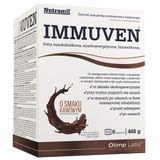 Olimp Immuven, preparat odżywczy, smak kawowy, 6 saszetek - miniaturka zdjęcia produktu