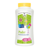 Skarb Matki, ochronny puder dla niemowląt i dzieci, 120 g - miniaturka zdjęcia produktu