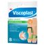 Viscoplast Ultra Stretch, plastry elastyczne, 2 rozmiary, 8 sztuk - miniaturka 2 zdjęcia produktu