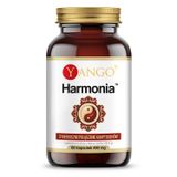 Yango Harmonia, 60 kapsułek - miniaturka zdjęcia produktu