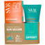 SVR Sun Secure Creme, krem ochronny do twarzy, SPF 50+, 50 ml + Lait Apres-Soleil, mleczko po opalaniu, 50 ml gratis - miniaturka  zdjęcia produktu