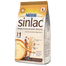 Nestle Sinlac, bezglutenowy produkt zbożowy, po 4 miesiącu, 500 g - miniaturka  zdjęcia produktu