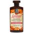 Farmona Jantar, szampon odbudowujący, włosy wysokoporowate, z wyciągiem z bursztynu i olejkiem arganowym, 330 ml - miniaturka  zdjęcia produktu