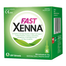 Xenna Fast, 10 g x 6 mikrowlewek - miniaturka  zdjęcia produktu