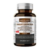 Singularis Superior Cholesteron Plus, 60 kapsułek - miniaturka zdjęcia produktu