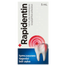 Rapidentin 1 ml/ml, płyn stomatologiczny, 5 ml - miniaturka 2 zdjęcia produktu