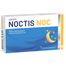 Noctis Noc 12,5 mg, 7 tabletek powlekanych - miniaturka  zdjęcia produktu