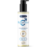 Medica-Group Bigger Size, żel na powiększenie i pogrubienie penisa, 150 ml USZKODZONE OPAKOWANIE Medica-Group Bigger Size, żel na powiększenie i pogrubienie penisa, 150 ml USZKODZONE OPAKOWANIE - miniaturka zdjęcia produktu