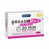 Medica-Group Orgasm Max for Women, 2 kapsułki - miniaturka zdjęcia produktu