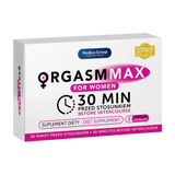 Medica-Group Orgasm Max for Women, 2 kapsułki - miniaturka zdjęcia produktu