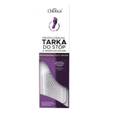 L'Biotica, profesjonalna tarka do stóp z minipilniczkami, 1 sztuka - miniaturka zdjęcia produktu