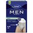 Tena Men Active Fit Pants, majtki chłonne dla mężczyzn, rozmiar S/M, 75-105 cm, Normal, 30 sztuk USZKODZONE OPAKOWANIE - miniaturka 2 zdjęcia produktu