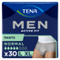 Tena Men Active Fit Pants, majtki chłonne dla mężczyzn, rozmiar L/XL, 95-130 cm, Normal, 30 sztuk USZKODZONE OPAKOWANIE - miniaturka  zdjęcia produktu