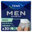 Tena Men Active Fit Pants, majtki chłonne dla mężczyzn, rozmiar L/XL, 95-130 cm, Normal, 30 sztuk - miniaturka  zdjęcia produktu