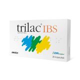 Trilac IBS, 20 kapsułek KRÓTKA DATA - miniaturka zdjęcia produktu