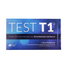 JD Biotech Test T1, szybki test antygenowy na Trichomonas vaginalis, 1 sztuka - miniaturka  zdjęcia produktu
