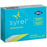 Syrel, 30 kapsułek - miniaturka zdjęcia produktu