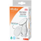 Akuku, kolektor na mleko, 1 sztuka - miniaturka zdjęcia produktu