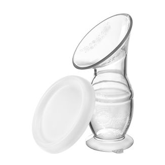 Akuku, kolektor na mleko, 1 sztuka - zdjęcie produktu