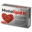 Monolipid K, 30 kapsułek wegańskich - miniaturka 2 zdjęcia produktu