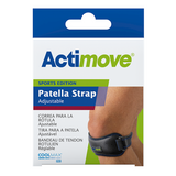 Actimove Sports Edition, opaska podrzepkowa, regulowana - miniaturka zdjęcia produktu