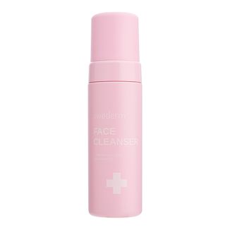 Swederm Face Cleanser, oczyszczająca pianka do twarzy, 150 ml - zdjęcie produktu