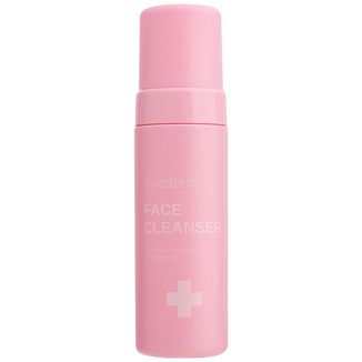 Swederm Face Cleanser, oczyszczająca pianka do twarzy, 150 ml - zdjęcie produktu