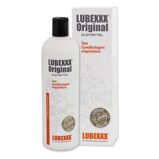 Lubexxx Original Lubrykant, żel nawilżający, 300 ml - zdjęcie produktu