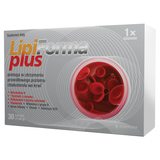 LipiForma Plus, 30 kapsułek - miniaturka zdjęcia produktu