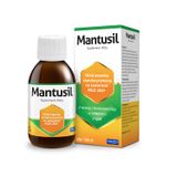 Mantusil, płyn, 150 ml USZKODZONE OPAKOWANIE - miniaturka zdjęcia produktu