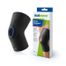 Actimove Sports Edition, orteza stawu kolanowego z odsłoniętą rzepką, czarna, rozmiar M, 1 sztuka - 3 Actimove Sports Edition, orteza stawu kolanowego z odsłoniętą rzepką, czarna, rozmiar M, 1 sztuka- miniaturka 3 zdjęcia produktu
