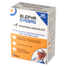 Blepha Eyebag, rozgrzewająca maska na oczy wielokrotnego użytku, 1 sztuka - miniaturka 2 zdjęcia produktu