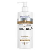 Pharmaceris H Sensitonin, micelarny szampon kojąco-nawilżający, skóra wrażliwa, 400 ml - miniaturka zdjęcia produktu