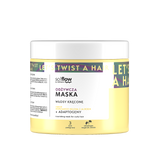 So!Flow, odżywcza maska, włosy kręcone, 400 ml - miniaturka zdjęcia produktu